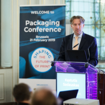 FTA Europe Packaging Conference 2019