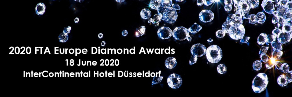 FTA Europe 2020 Diamond Awards