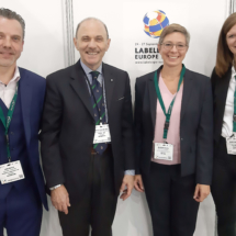 FTA Europe attends LabelExpo Europe 2019