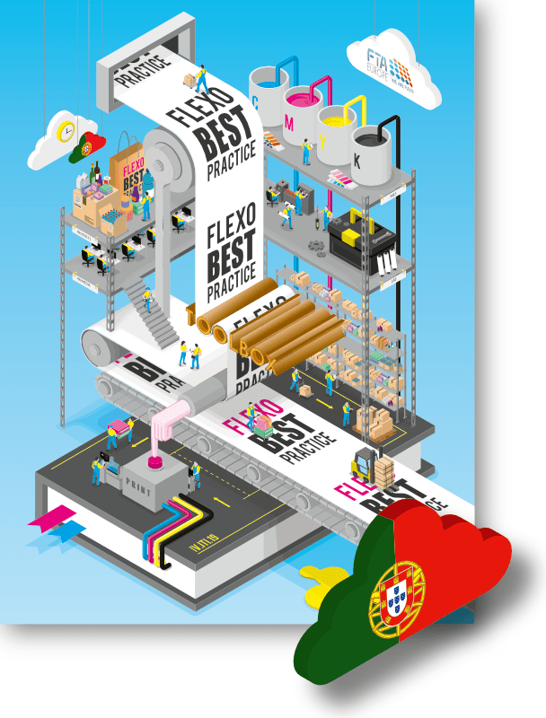Flexo Best Practice Toolbox PT