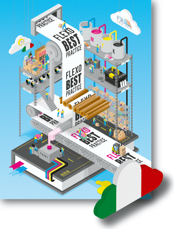 Flexo Best Practice Toolbox IT