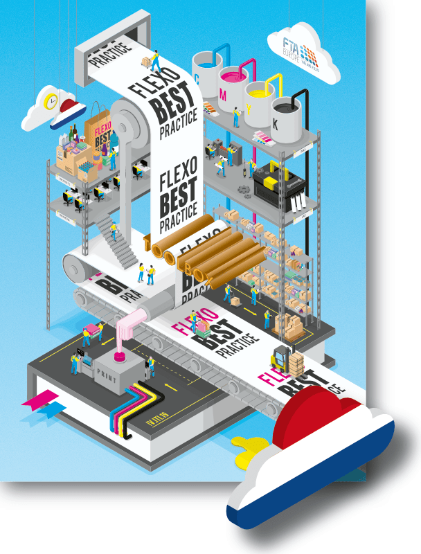 Flexo Best Practice Toolbox NL