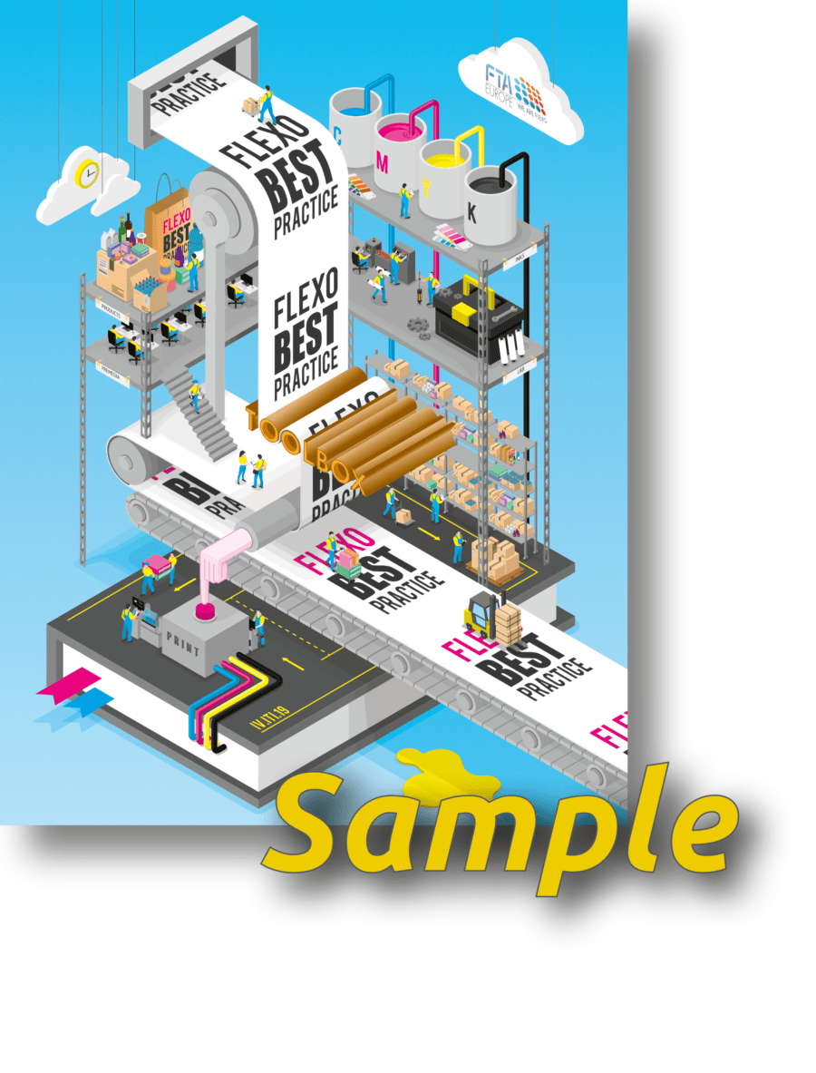 Flexo Best Practice Toolbox Sample ebook