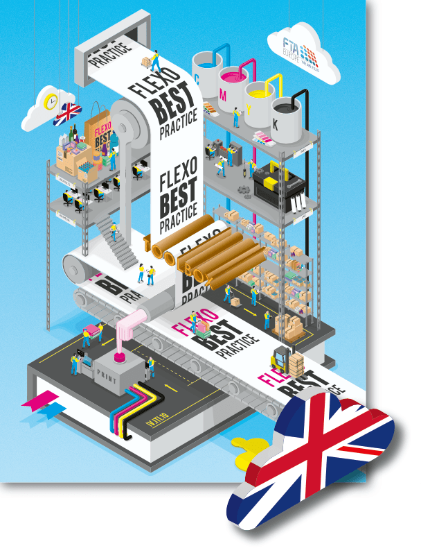 Flexo Best Practice Toolbox Sample