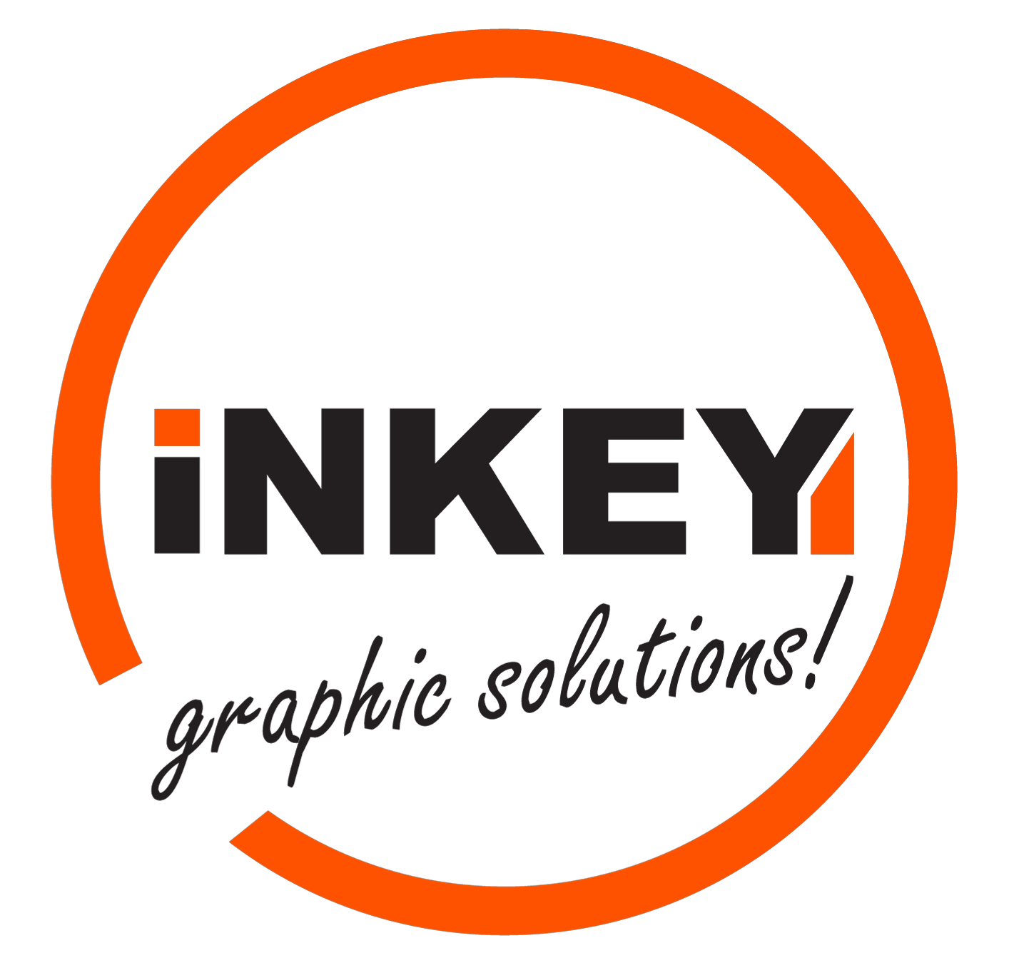 Logo Inkey