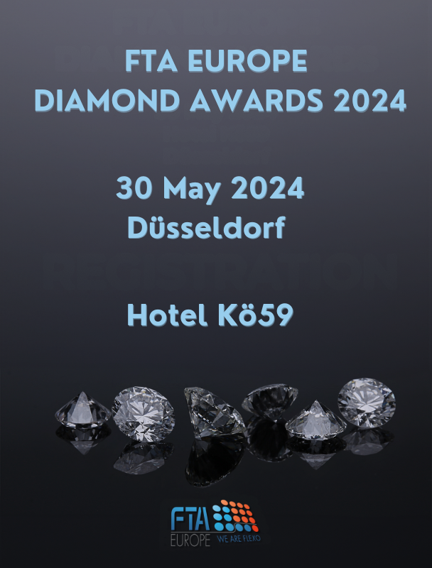 Diamonds Awards