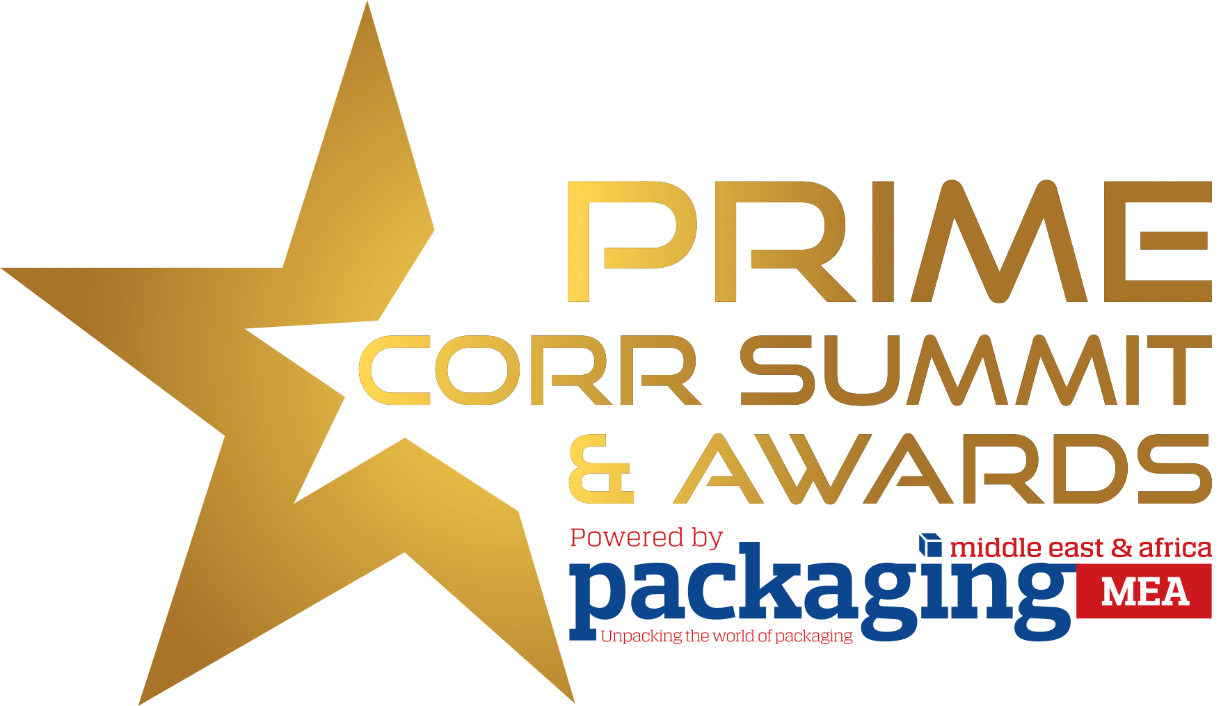 PrimeCorr Summit & Awards