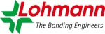 LOHMANN_LOGO_TBE-Claim_2D_RGB_4000 LOHMANN_LOGO_TBE-Claim_2D_RGB_4000