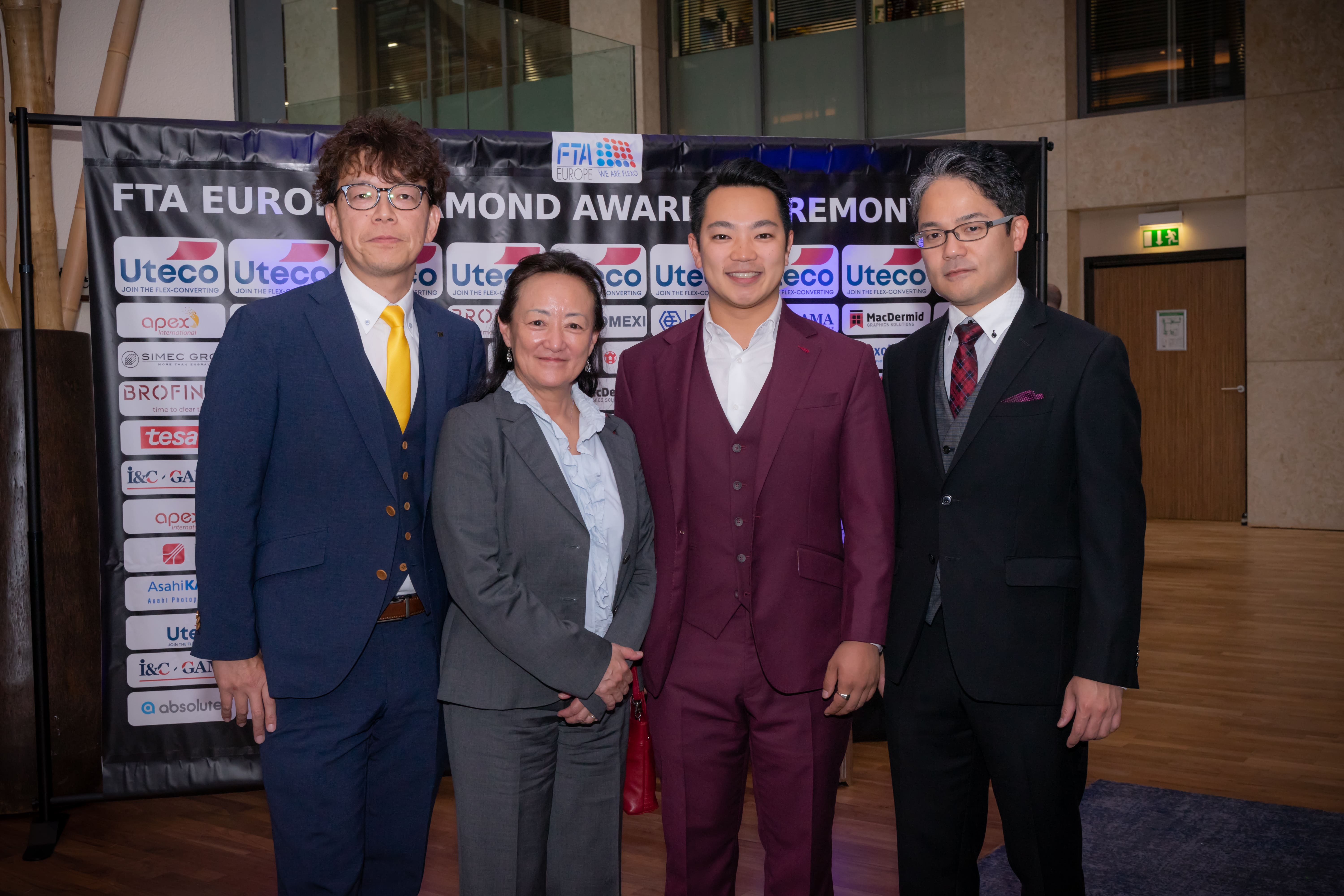 FTA Diamond Awards 2024 - 5