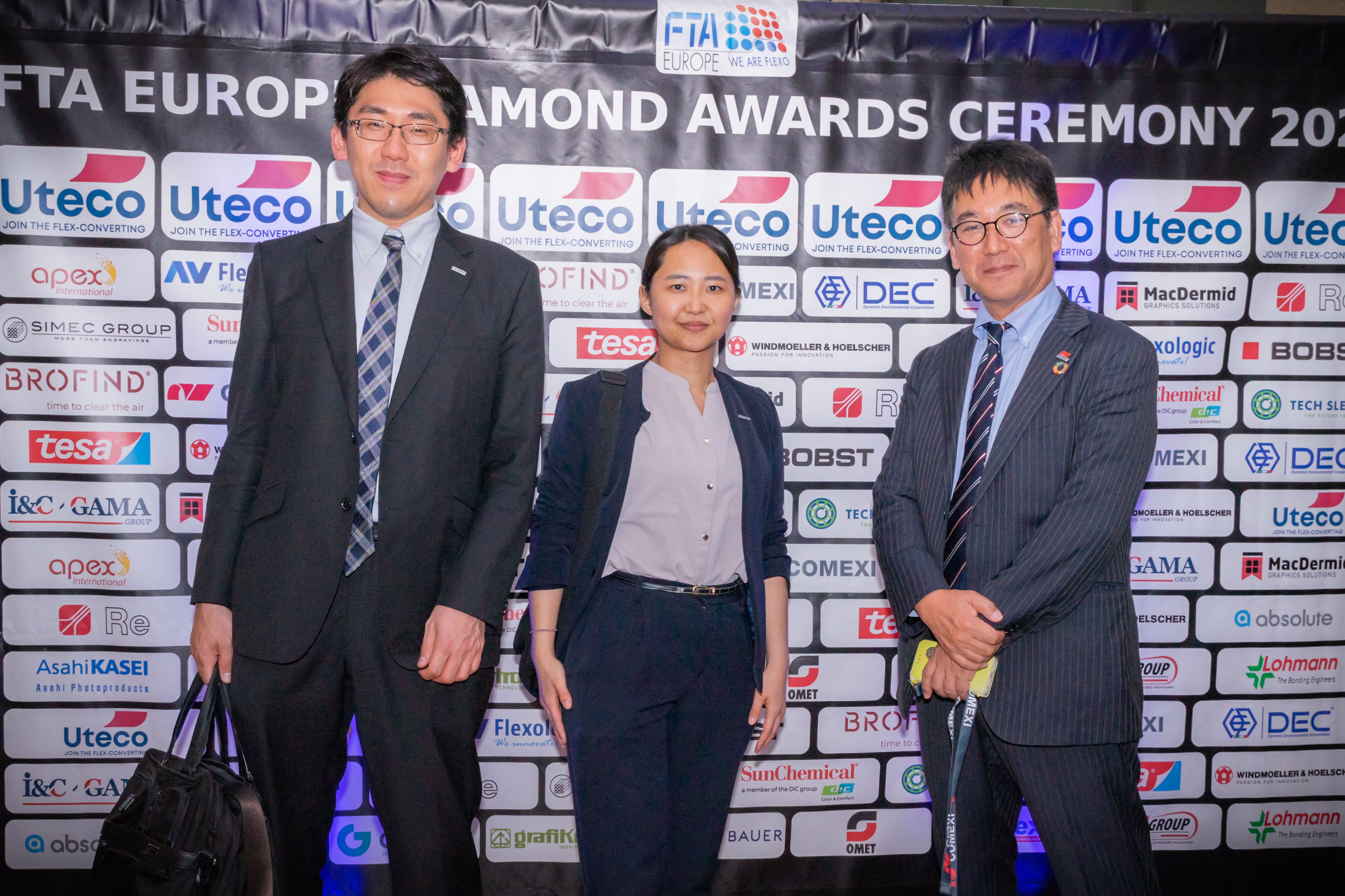 FTA Diamond Awards 2024 - 7