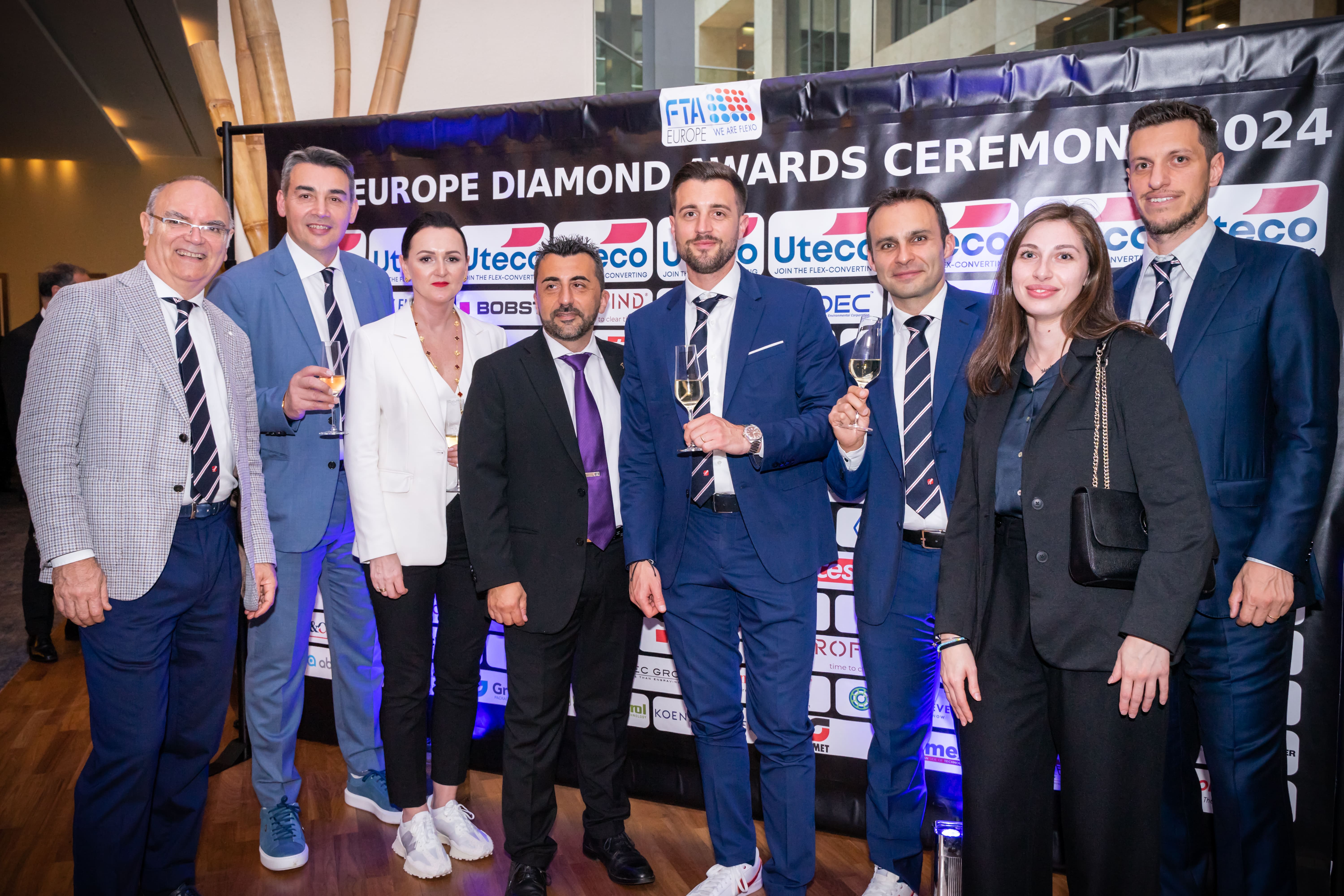 FTA Diamond Awards 2024 - 11