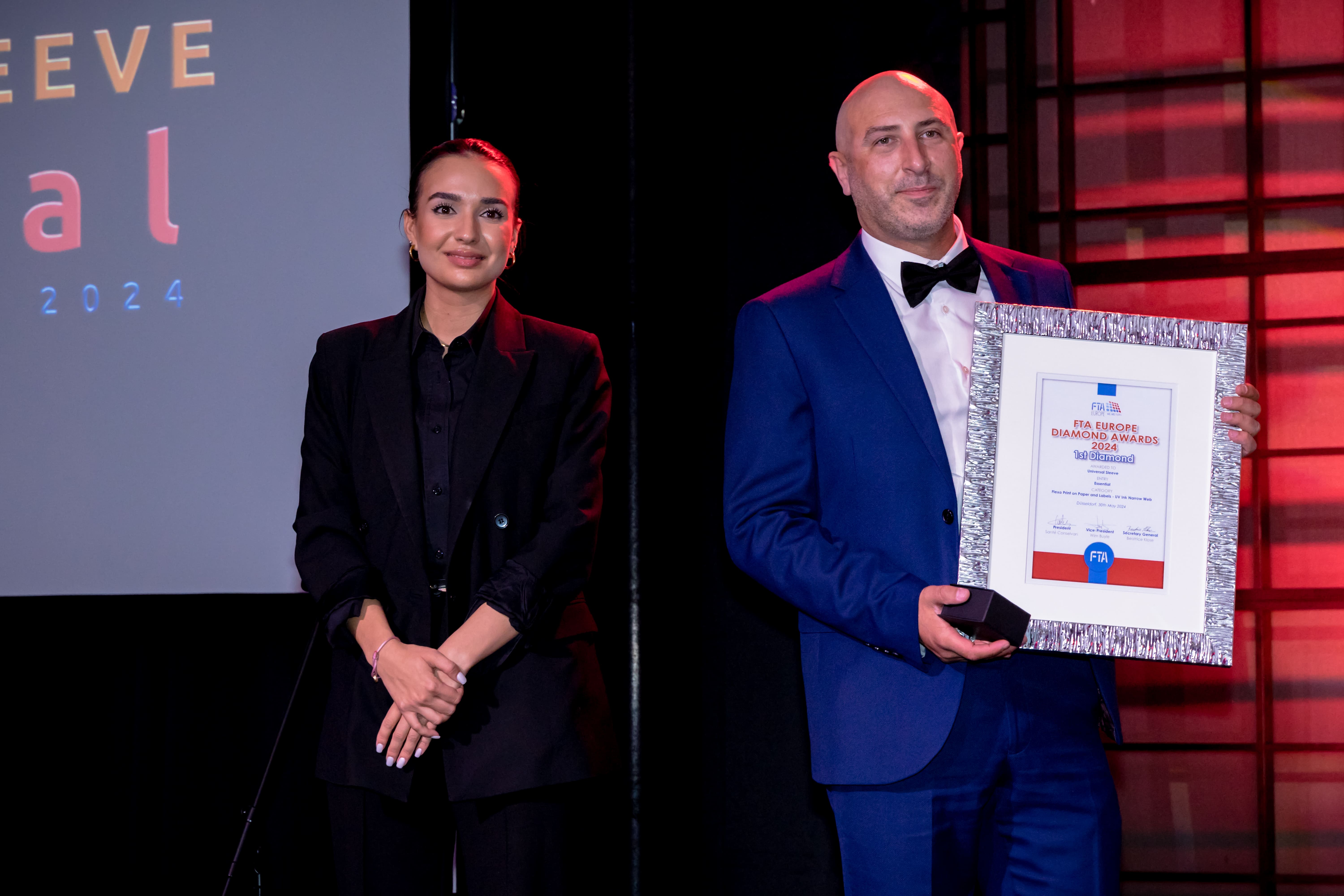 FTA Diamond Awards 2024 - 14