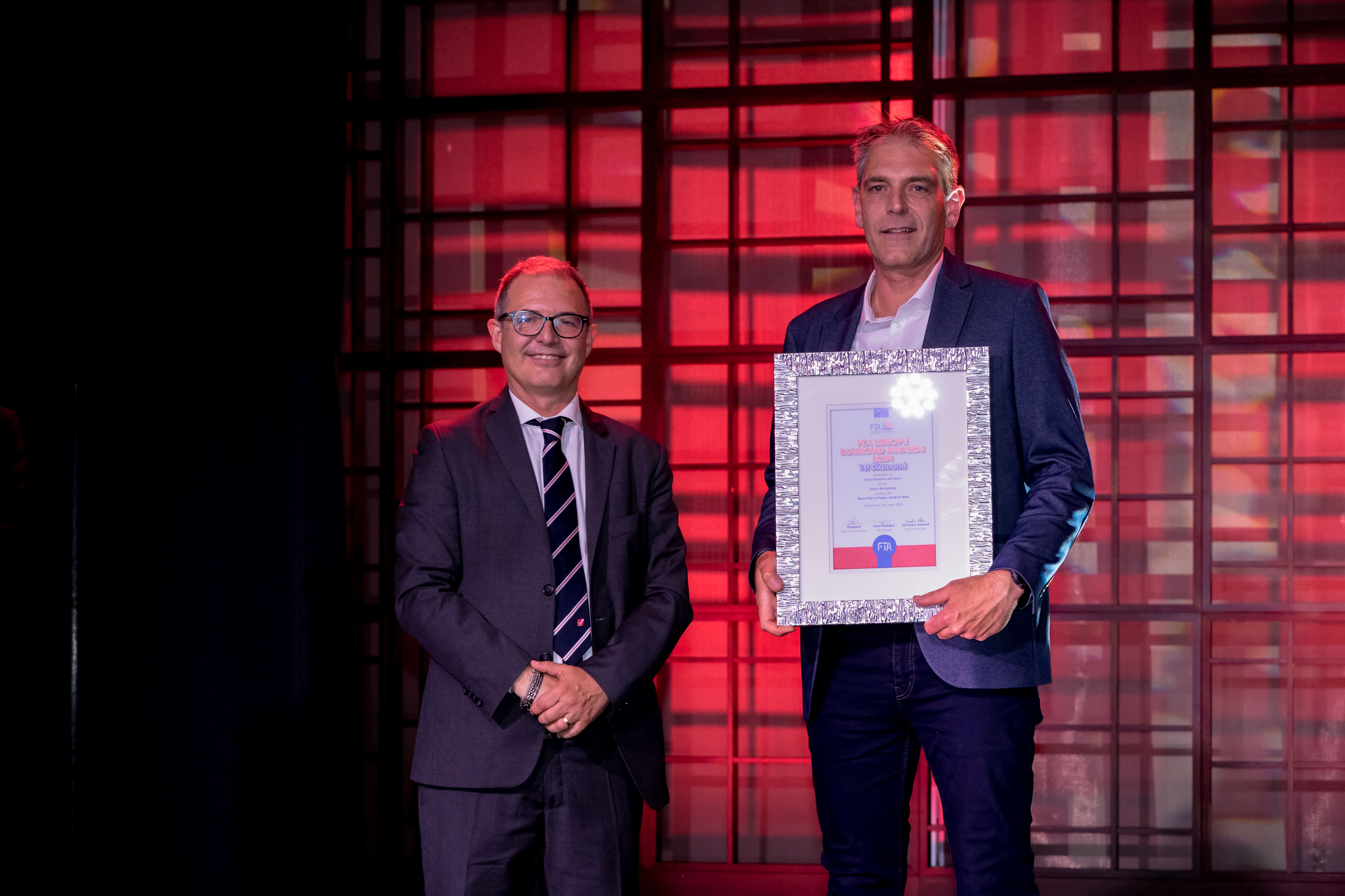 FTA Diamond Awards 2024 - 15