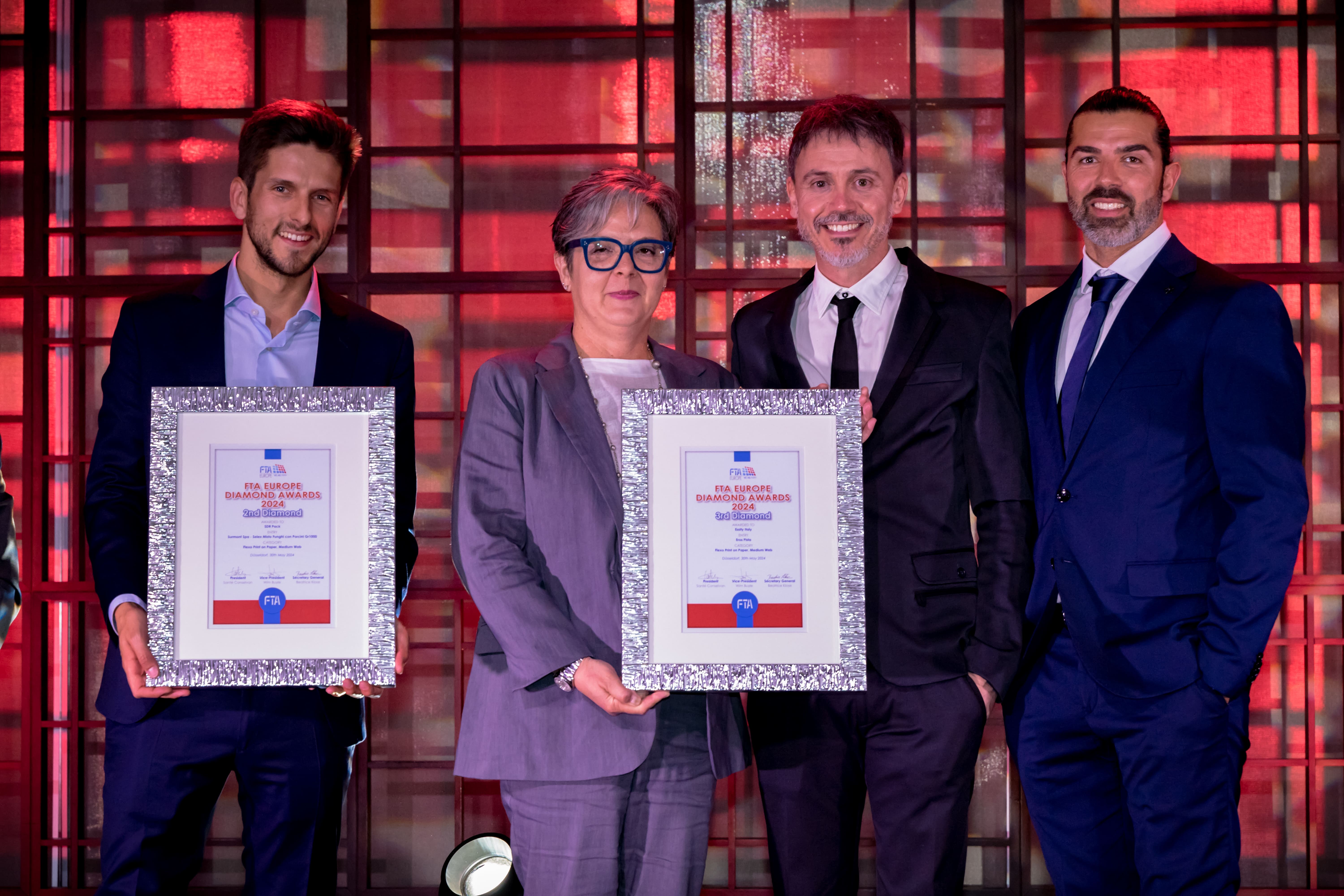 FTA Diamond Awards 2024 - 16
