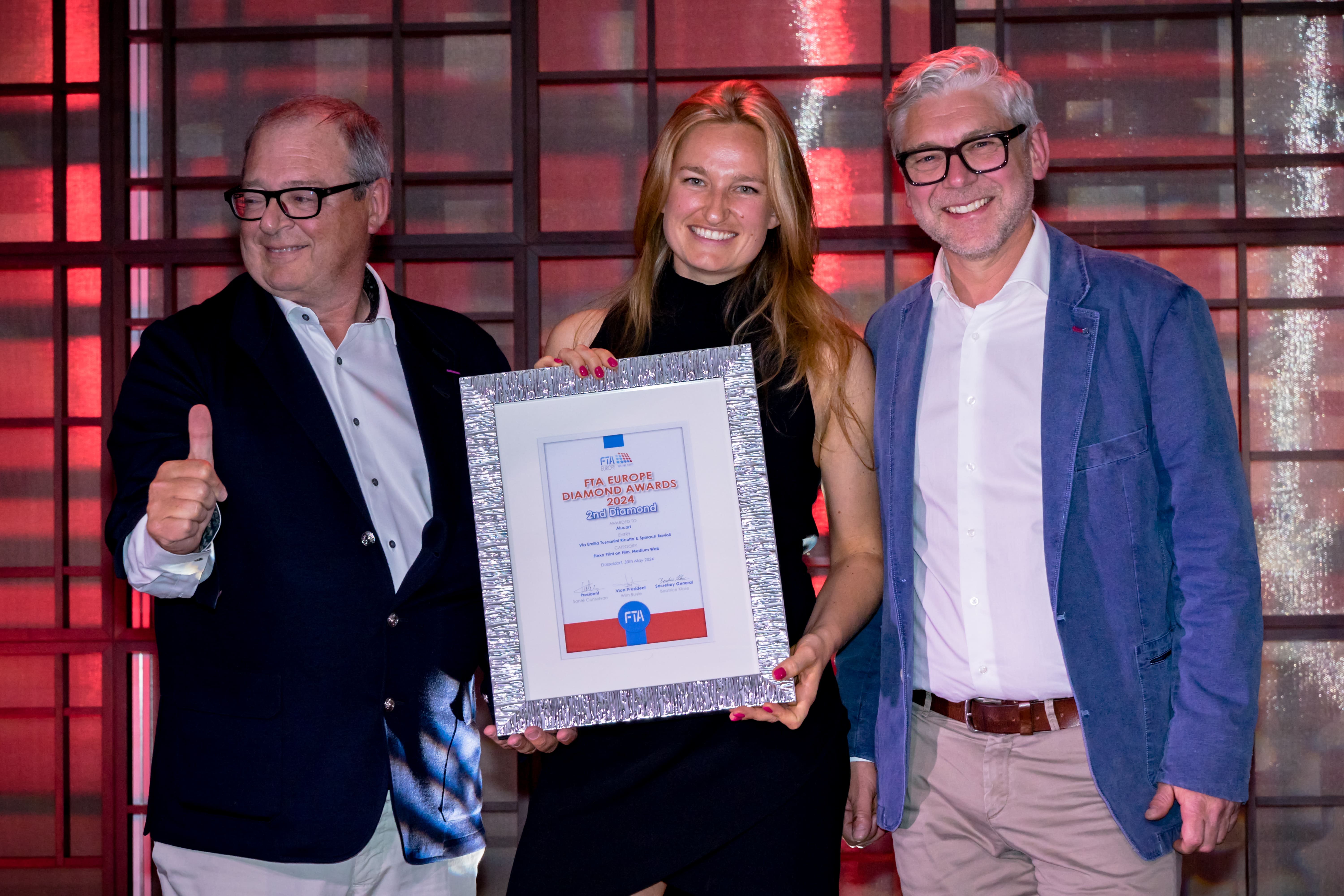 FTA Diamond Awards 2024 - 17