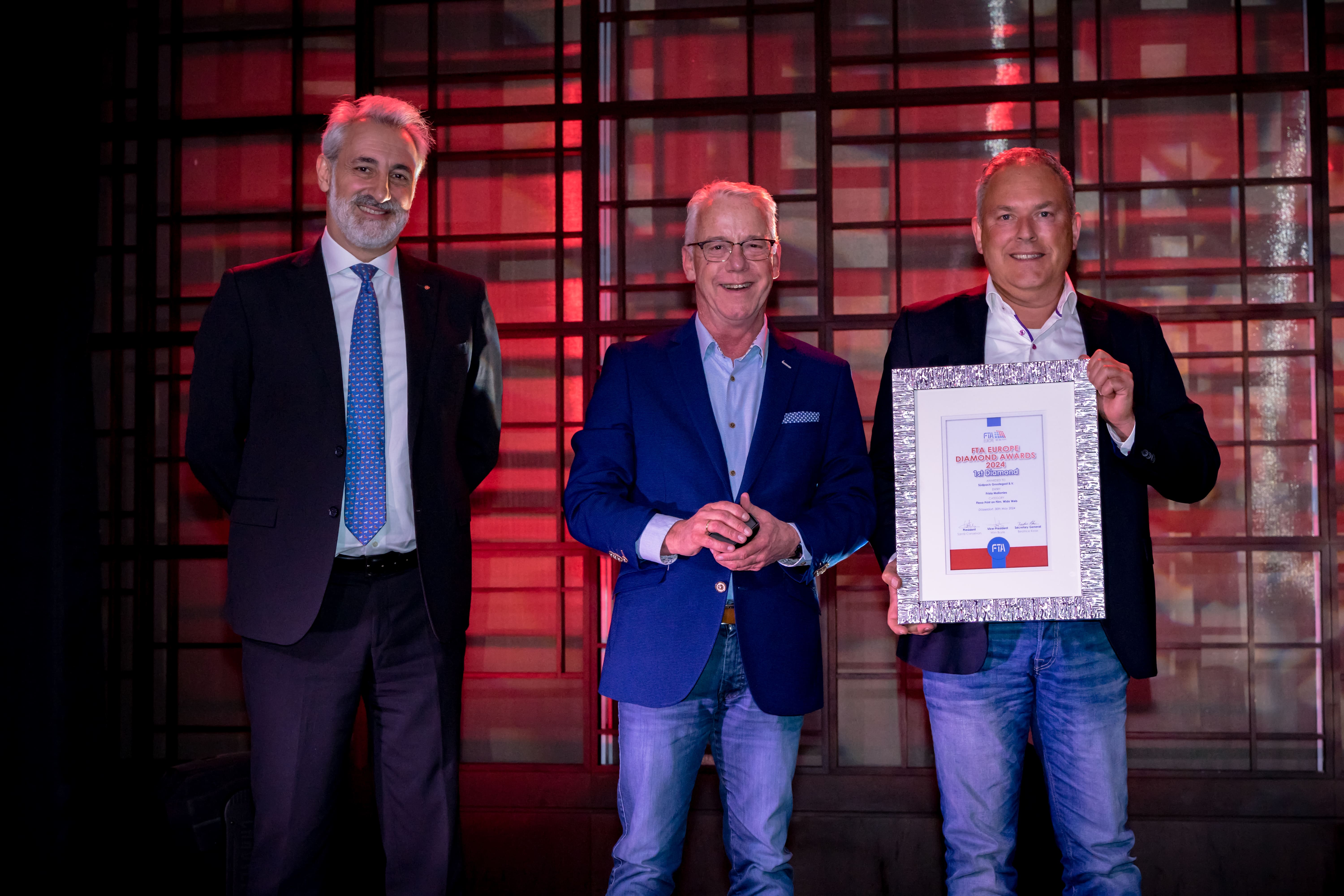 FTA Diamond Awards 2024 - 18