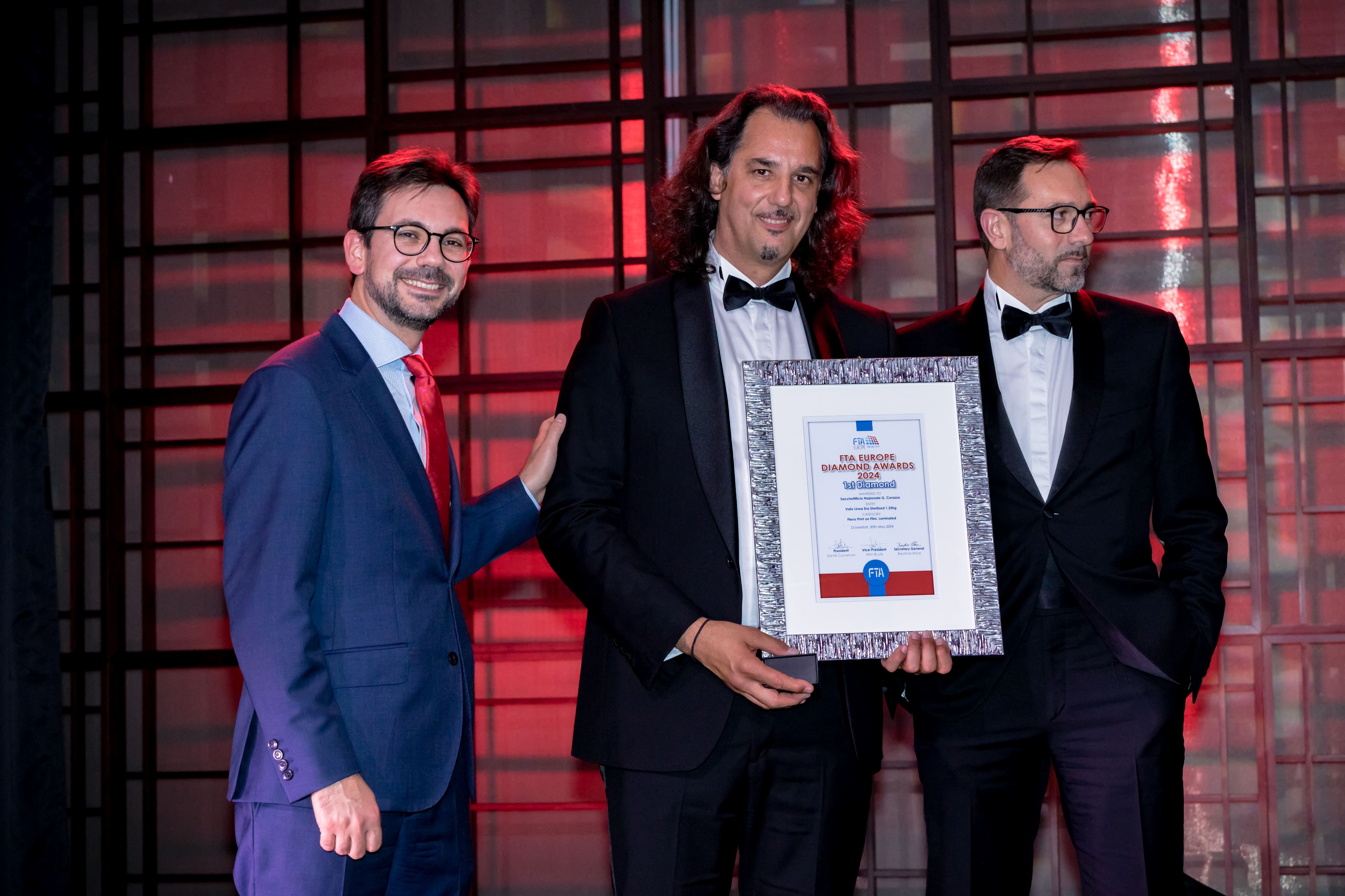 FTA Diamond Awards 2024 - 19