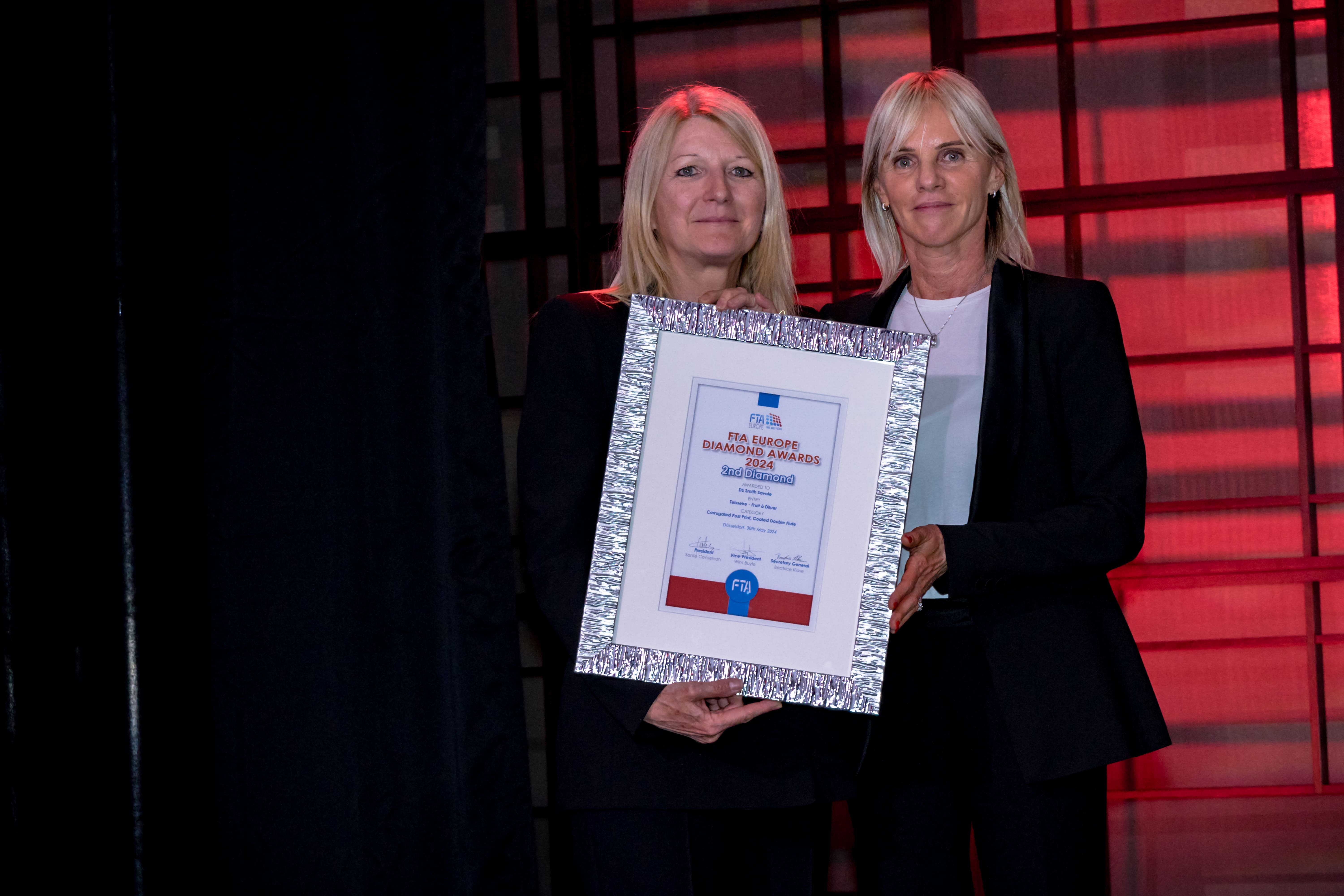 FTA Diamond Awards 2024 - 20